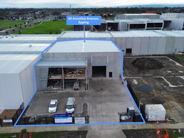 Warehouse for rent in Camerons Creek, Victoria