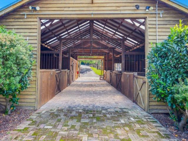 Land for rent in Sydney, New South Wales