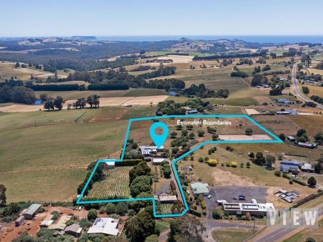 House for sale in Elliott, Tasmania