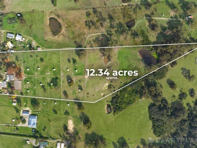 House for sale in Camerons Creek, Victoria