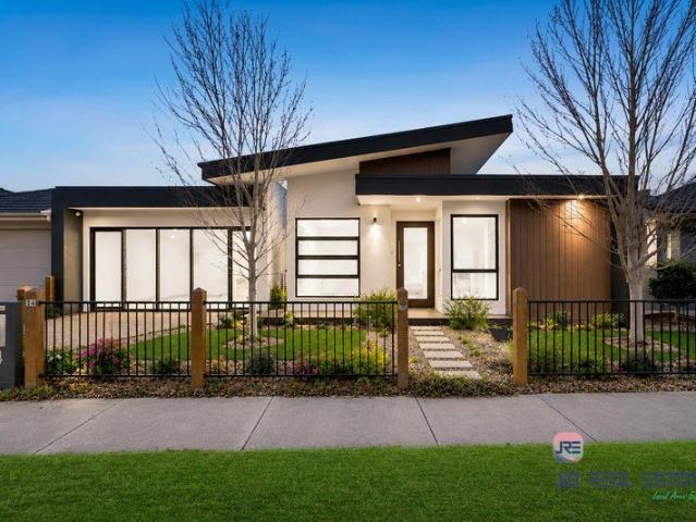 House for sale in Camerons Creek, Victoria
