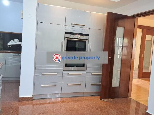 Townhouse for rent in Kitisuru, Kiambu