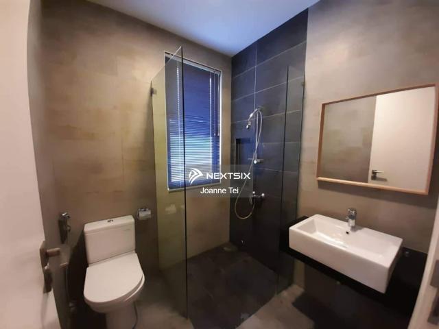 Residential House for sale in Tanjong Sepat, Selangor