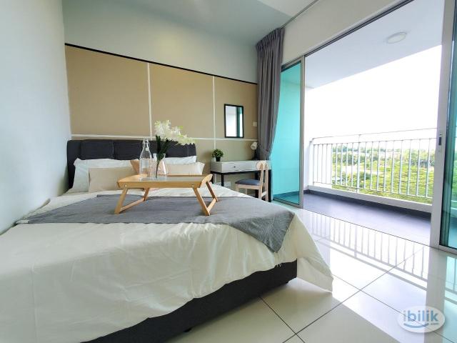 Room for rent in Johore Bahru, Johor