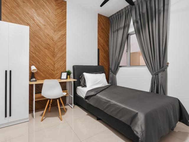Room for rent in Country Heights Damansara, Kuala Lumpur