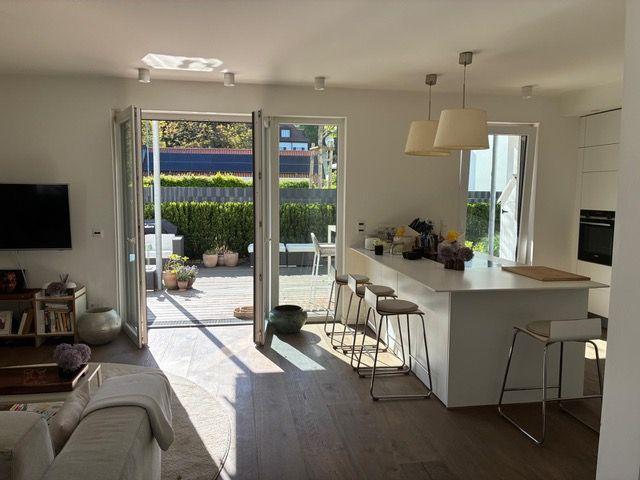 Apartment mieten in Kaiserswerth, Düsseldorf