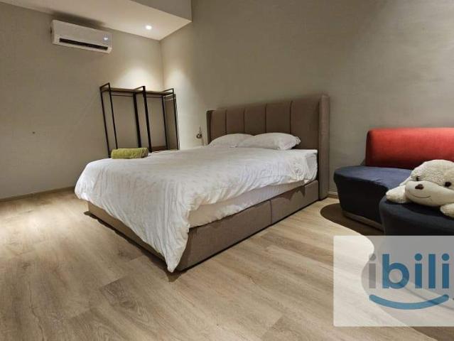 Room for rent in Wellesley, Penang