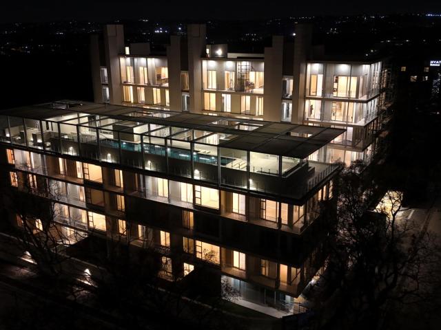 Apartment for rent in Melrose, Rosebank