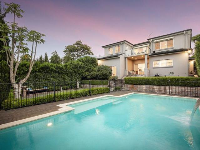 House for sale in Sydney, New South Wales