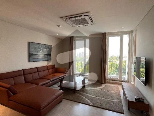 Apartment for rent in Rawalpindi, Islamabad Capital Territory
