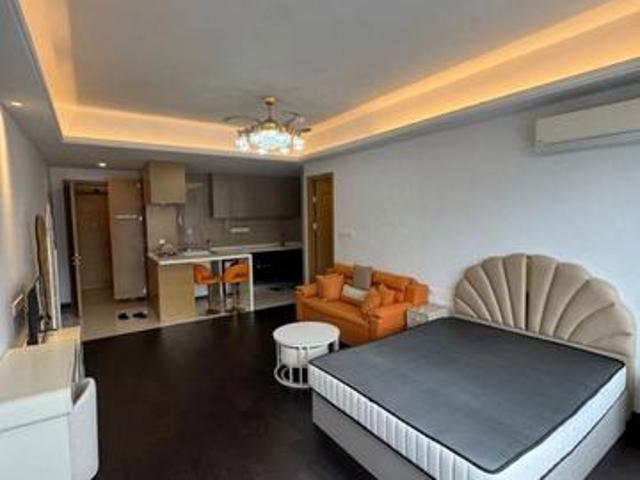 Serviced Residence for rent in Johore Bahru, Johor