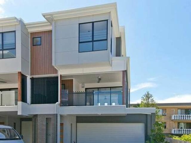 House for rent in City of Brisbane, Methul