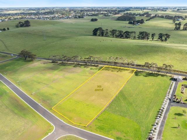 Land for sale in Worrolong, South Australia