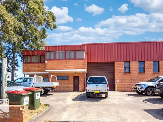 Warehouse for rent in Padstow, Sydney