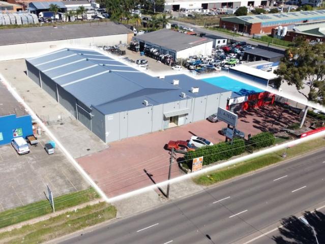 Warehouse for sale in Sydney, New South Wales