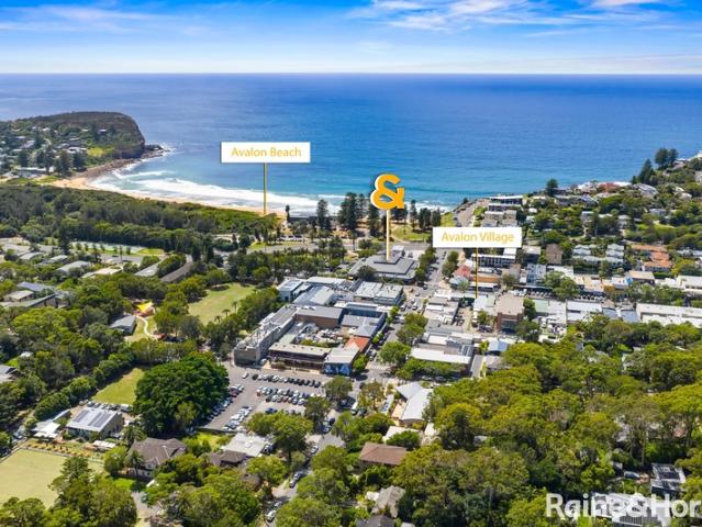Office for rent in Sydney, New South Wales