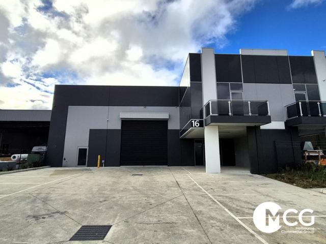 Warehouse for sale in Epping, Melbourne