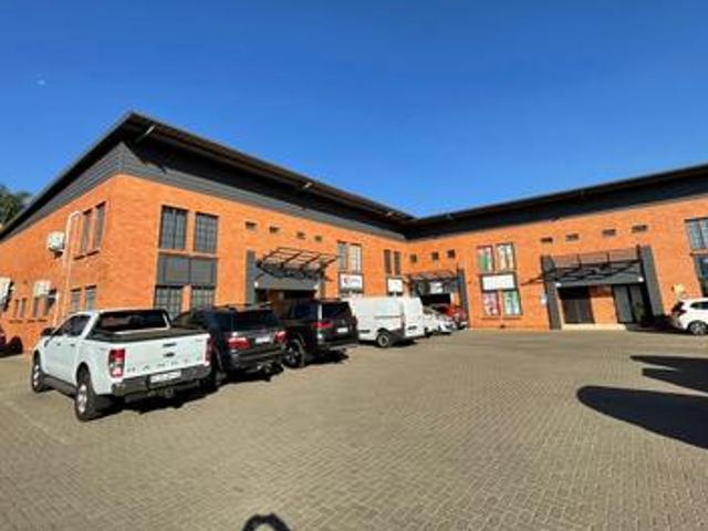 Commercial for rent in Gauteng