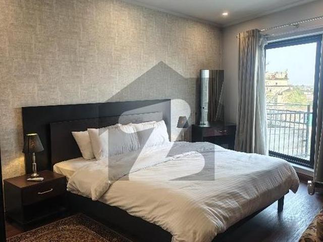 Apartment for rent in Rawalpindi, Islamabad Capital Territory