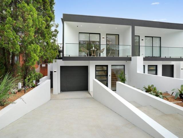 House for sale in Sydney, New South Wales
