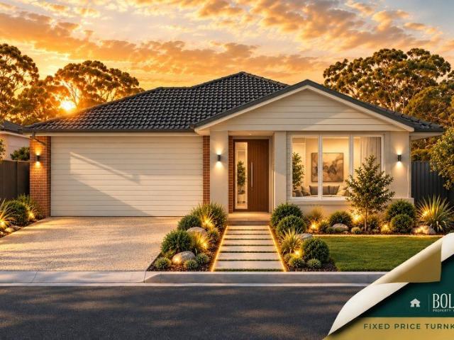 Cottage for sale in Warralily Springs, Geelong
