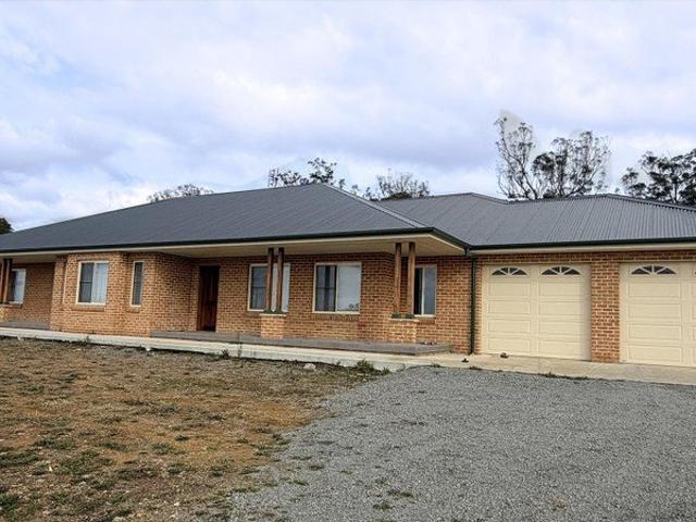 House for rent in Marulan, New South Wales
