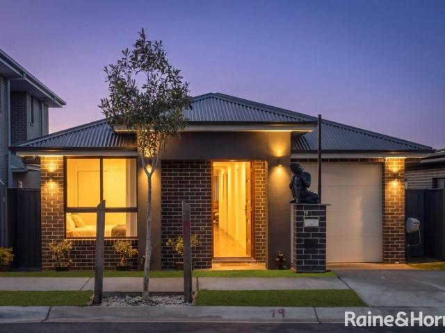 House for sale in Sydney, New South Wales