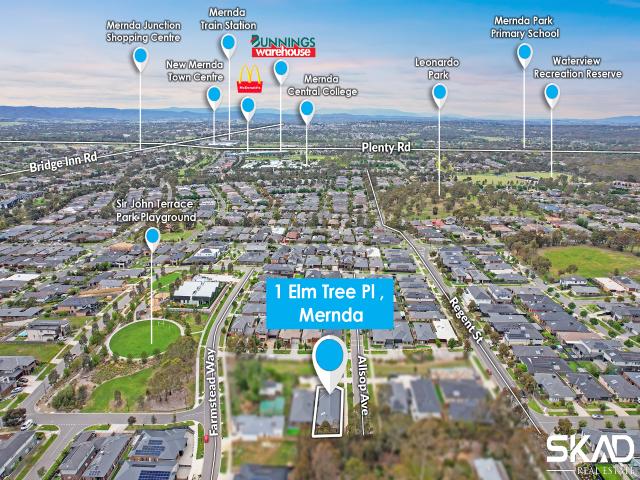 House for sale in Camerons Creek, Victoria