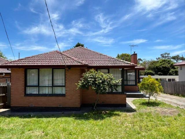 House for rent in Camerons Creek, Victoria