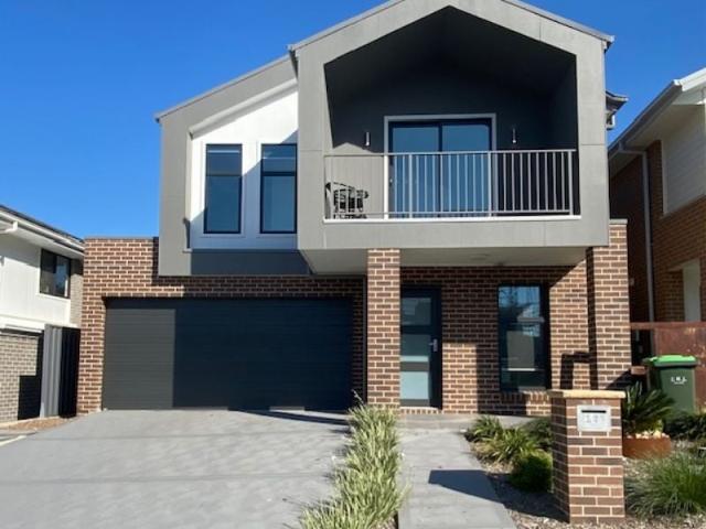 House for rent in New South Wales