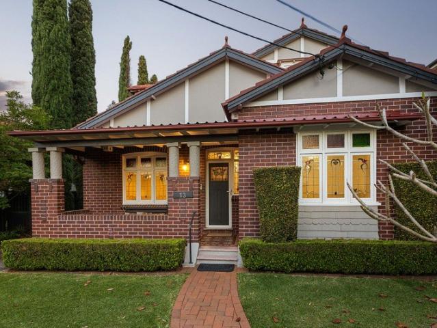 House for sale in Inner West, Sydney