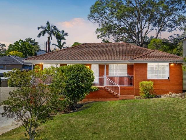 House for rent in Sydney, New South Wales