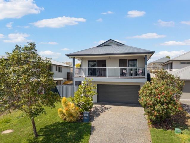 House for sale in Springfield Lakes, Greater Brisbane