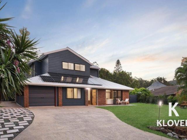 House for rent in Toombul, Queensland