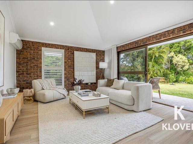 House for rent in Toombul, Queensland