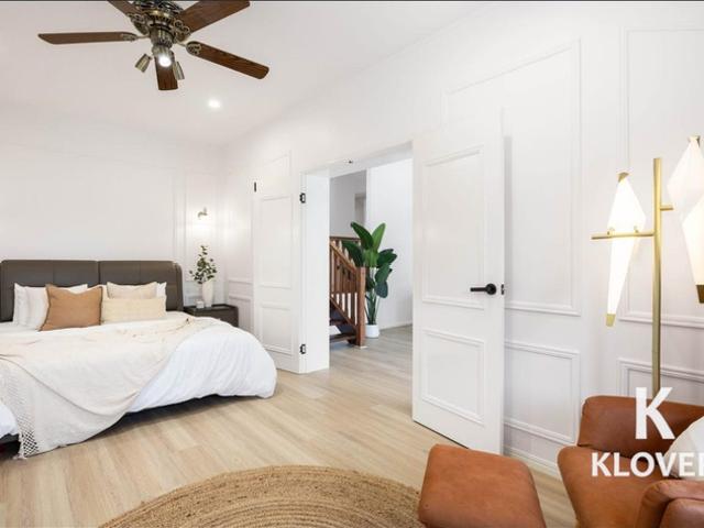 House for rent in Toombul, Queensland