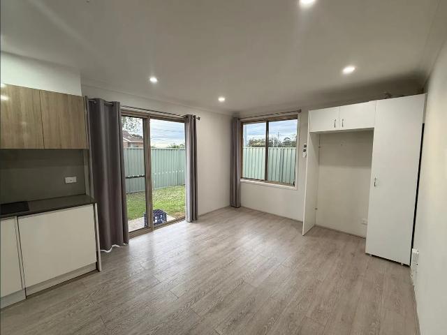 House for rent in Mount Druitt, Sydney
