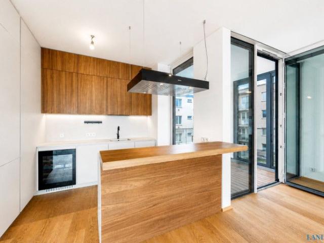 Apartment mieten in KG Landstraße, Wien