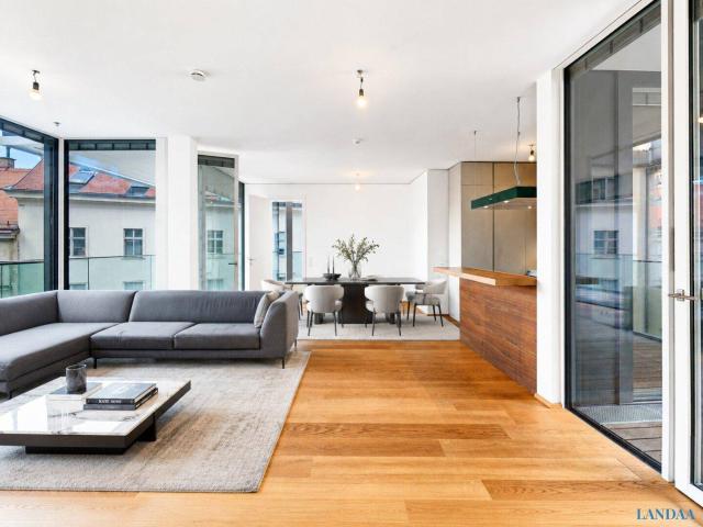Apartment mieten in KG Landstraße, Wien
