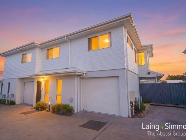 Townhouse for sale in Sydney, New South Wales