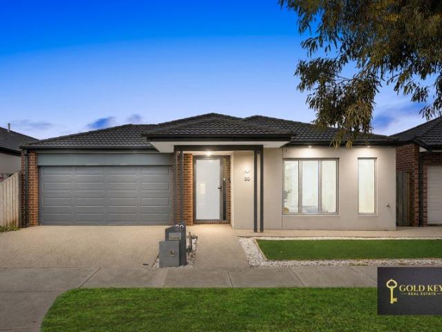 House for sale in Camerons Creek, Victoria