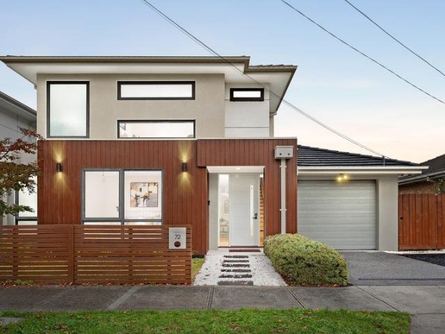 Townhouse for rent in Camerons Creek, Victoria