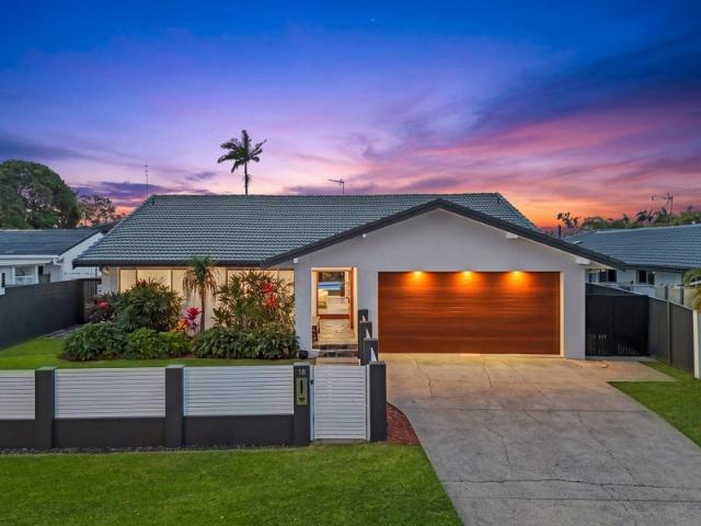 House for sale in Fernbrook, Queensland