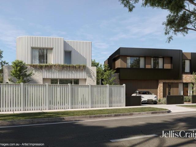 House for sale in Ivanhoe, Melbourne