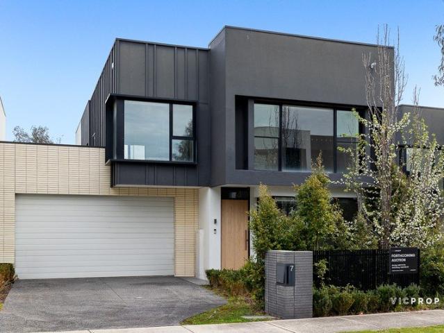 House for rent in Tullamore Doncaster, Melbourne