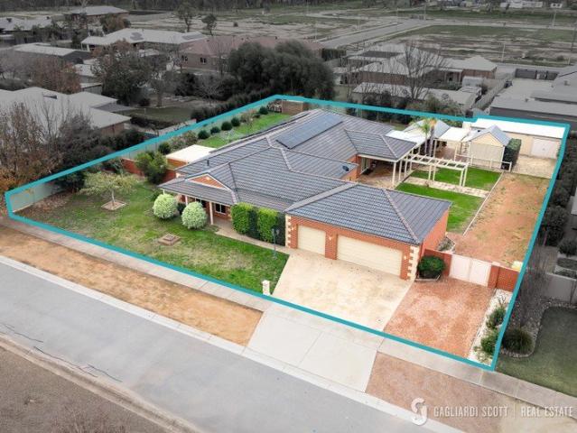 House for sale in Kialla, Victoria