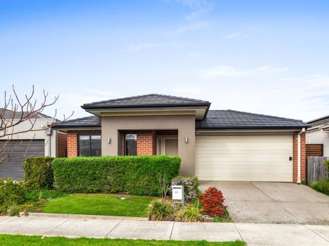 House for sale in Camerons Creek, Victoria