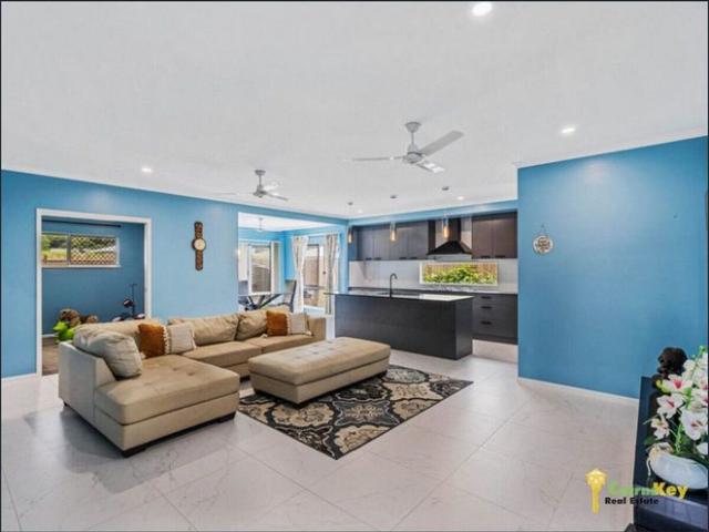 House for rent in Edmonton, Queensland