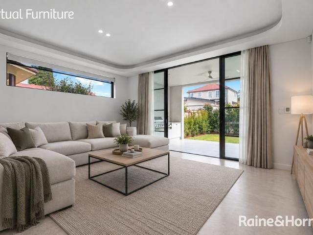 House for rent in St George, Sydney