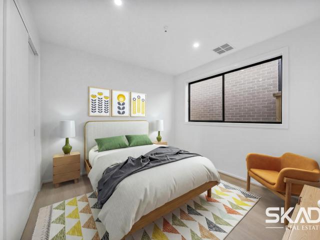 House for sale in Donnybrook, Melbourne